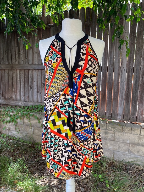 Astr Dresses & Skirts - ASTR the brand mini dress dance festival party club summer resort beach glam S